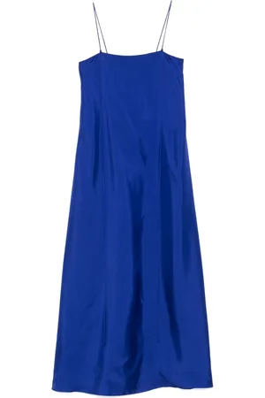 Rohe Silk maxi dress