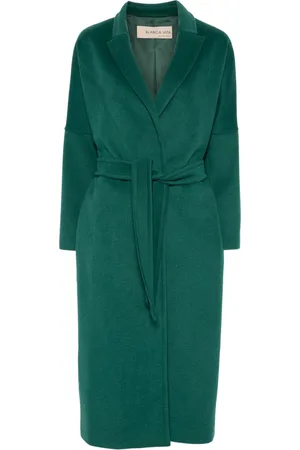 BLANCA Textured coat