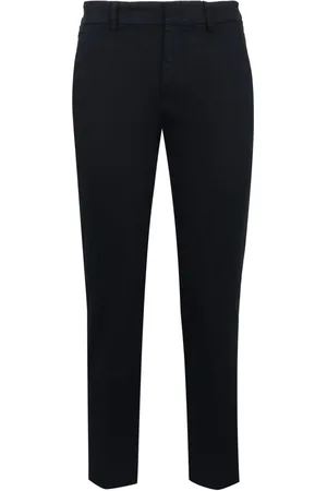 Aspesi Straight-leg trousers