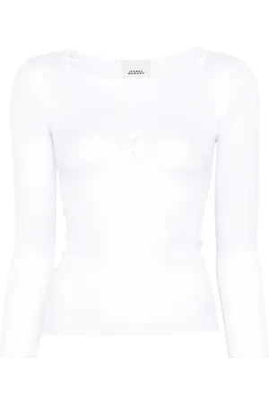 Isabel Marant Lamylic T-shirt