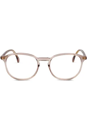 Gucci Round-frame glasses