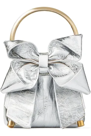 Jimmy Choo Micro Bon Bon cross body bag