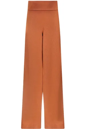 GALVAN Garten trousers