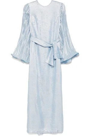 Baruni CAtmint dress