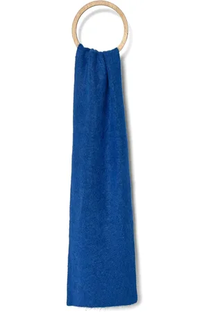 IRO Brushed scarf
