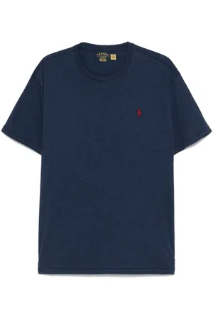 Ralph Lauren Jersey crew-neck T-shirt