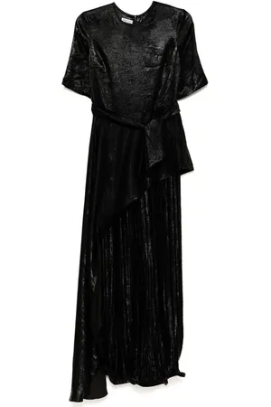 Baruni Marigold dress