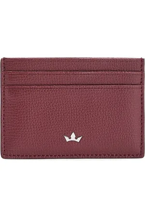 Roderer Award card holder