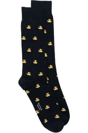Paul Smith Duck socks