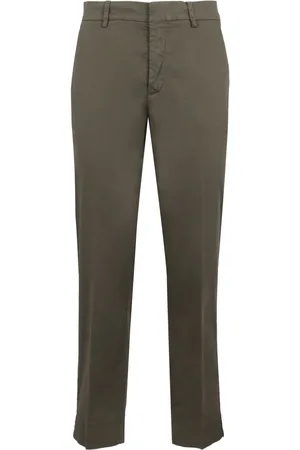 Aspesi Straight-leg trousers