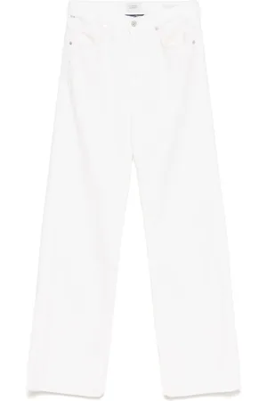 Citizens of Humanity Annina 33in trousers