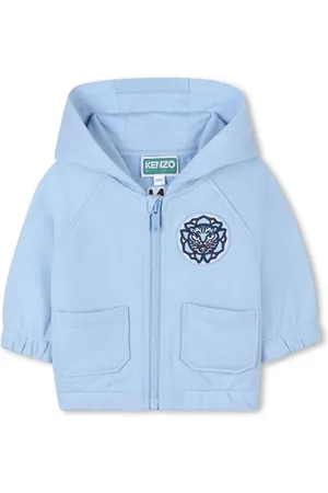 Kenzo Cotton hoodie