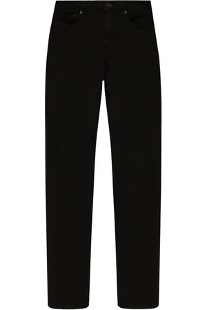 Paul Smith Straight-leg jeans