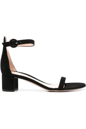Gianvito Rossi 45mm Gaeta sandals
