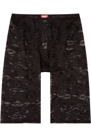 Diesel Kendra-Uflb shorts