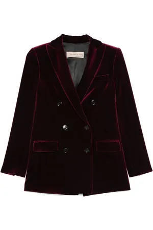 BLANCA Gloxy blazer