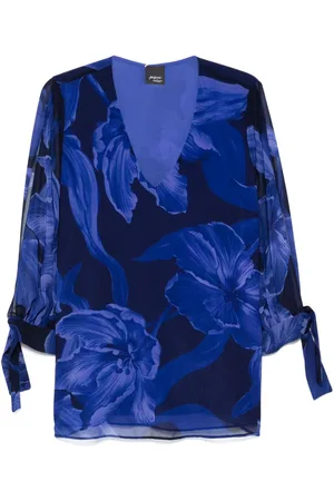 Persona by Marina Rinaldi Infante blouse