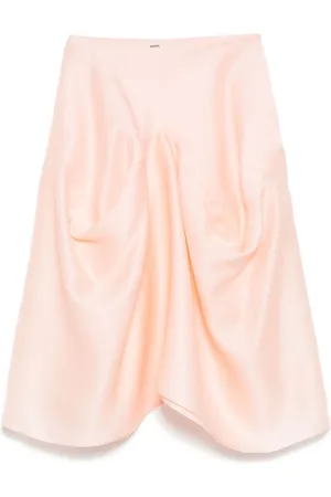 Khaite Sawyer skirt