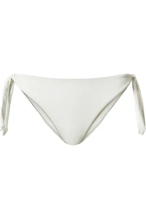 Twin-Set Knitted bikini bottoms