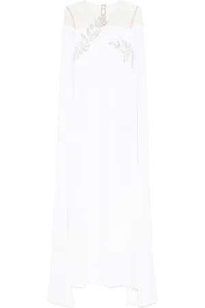 Cristallini Kassandra maxi dress