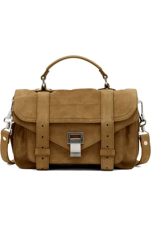 Proenza Schouler Mini PS1 two-way handbag