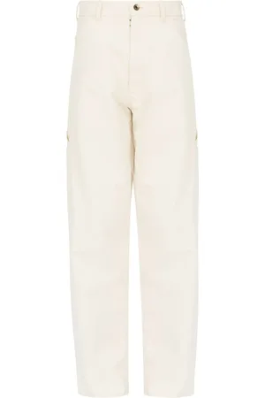 Maison Margiela Cotton jeans
