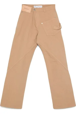 J.W.Anderson Twisted Workwear trousers