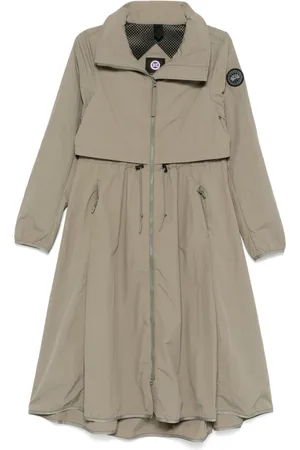 Canada Goose Sinclair coat