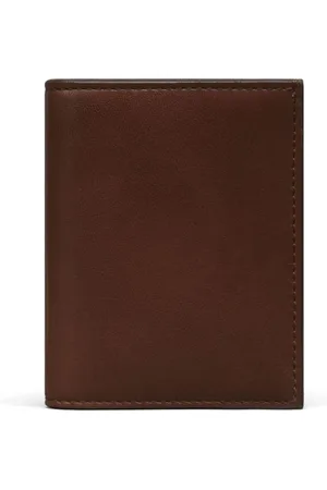 Thom Browne Leather card holder