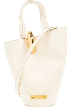 Jacquemus Le Petit Bambola tote bag