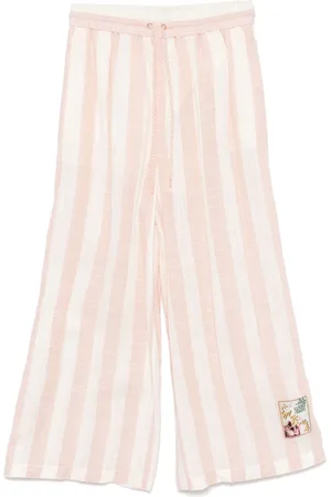 ZIMMERMANN Acacia palazzo pants