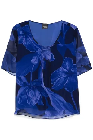 Persona by Marina Rinaldi Pegola blouse