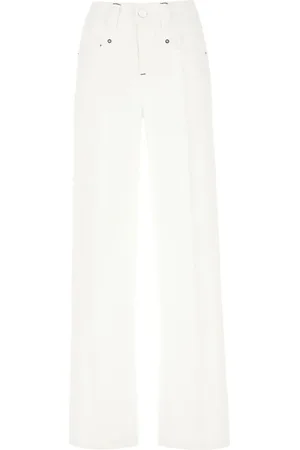 THE SEAFARER Straight-leg jeans