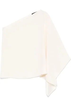 GIANLUCA CAPANNOLO Rita blouse