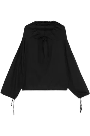 Baserange Point blouse