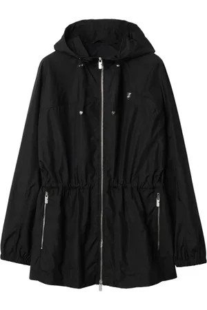 Burberry Cotton jacket