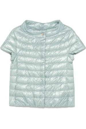 HERNO Short-sleeve jacket