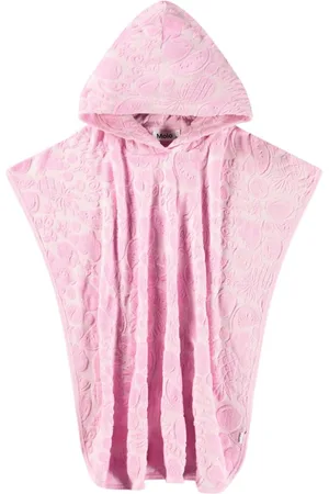Molo Jacquard beach cover up