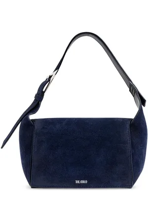The Attico 7/7 shoulder bag