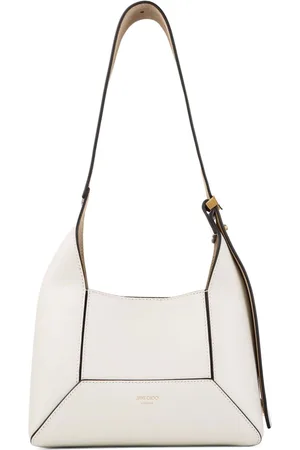 Jimmy Choo Diamond shoulder bag
