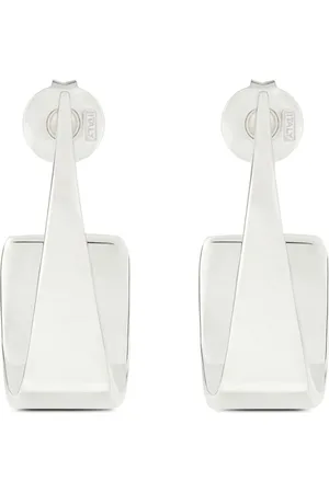 Courrèges One earrings