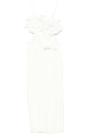 Cult Gaia Hestra gown