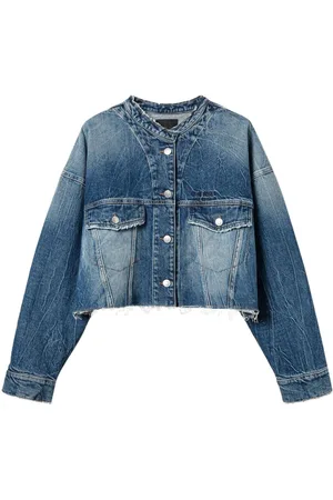 Twin-Set Denim jacket