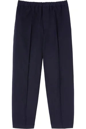 Jil Sander Tapered trousers