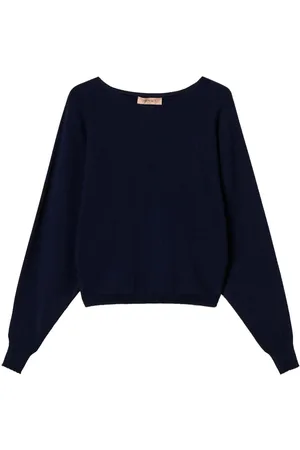 Twin-Set Crew-neck sweater