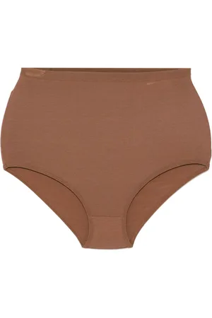 Baserange High-waisted briefs