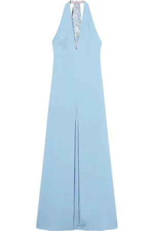 Puccini Halterneck dress