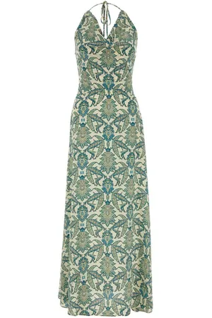 PANTAMOLLE Rosy dress