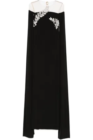Cristallini Kassandra maxi dress