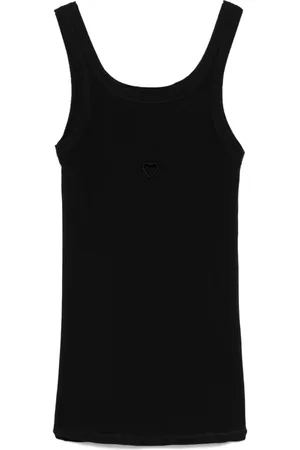 Baserange Heart tank top